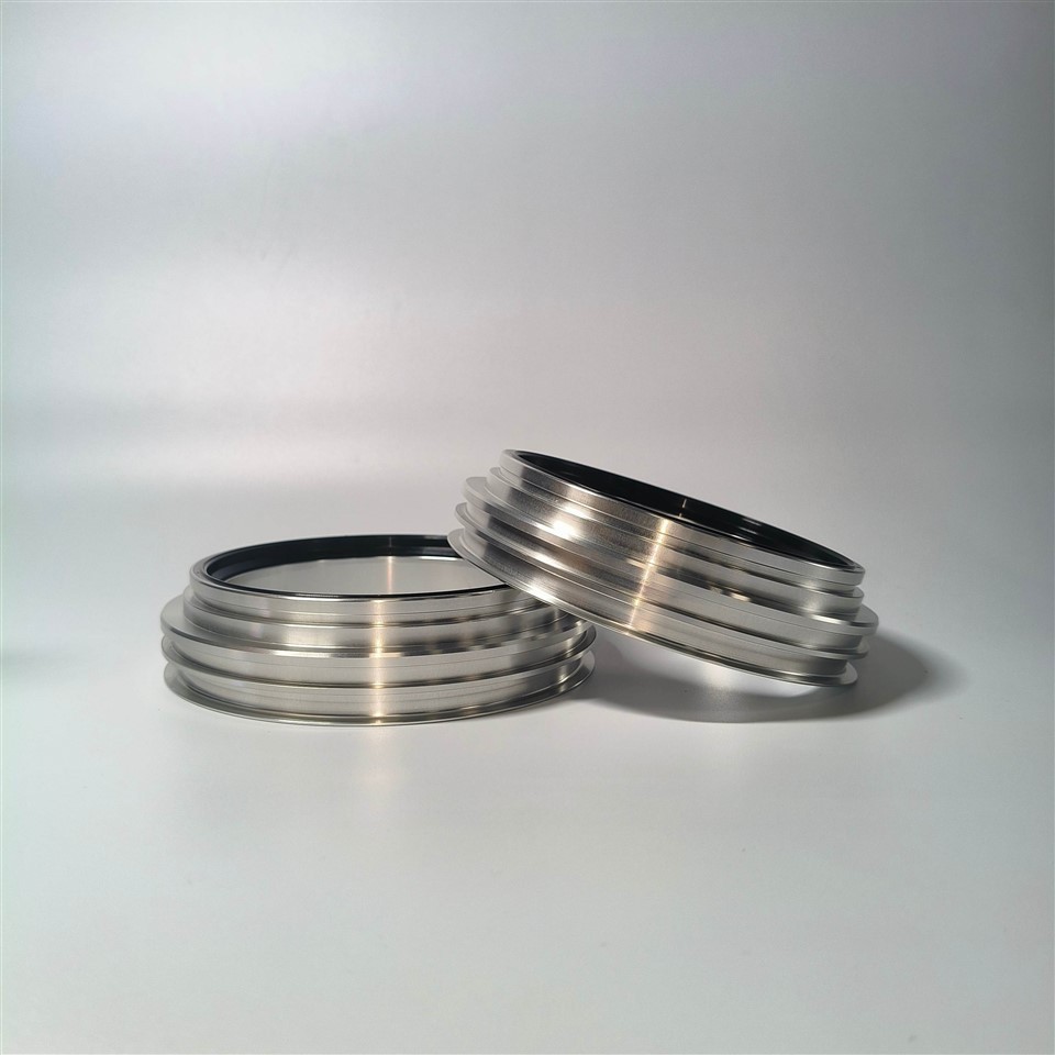 O-ring Groove Machining